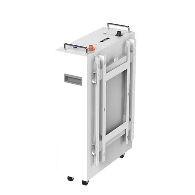 Customized special battery LiFePO4 Battery Lithium Ion Phosphate Battery All In One