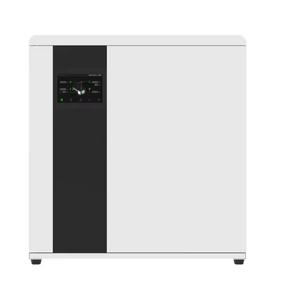 All In One Lithium Battery 5.12kWh Lithium Ion Phosphate Battery