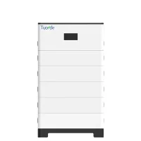 High Voltage ESS Battery Storage 50A Rack Mounted Lithium LiFePO4